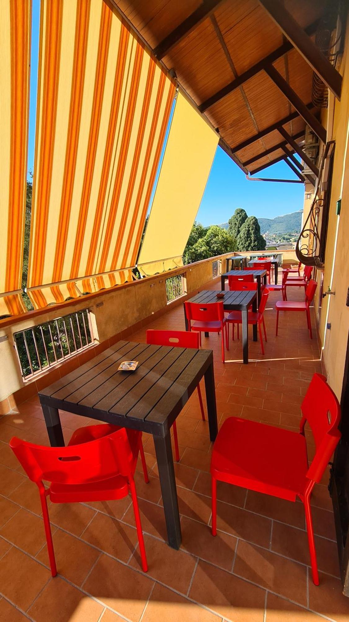 B&B In Sabina Poggio Nativo Exterior foto