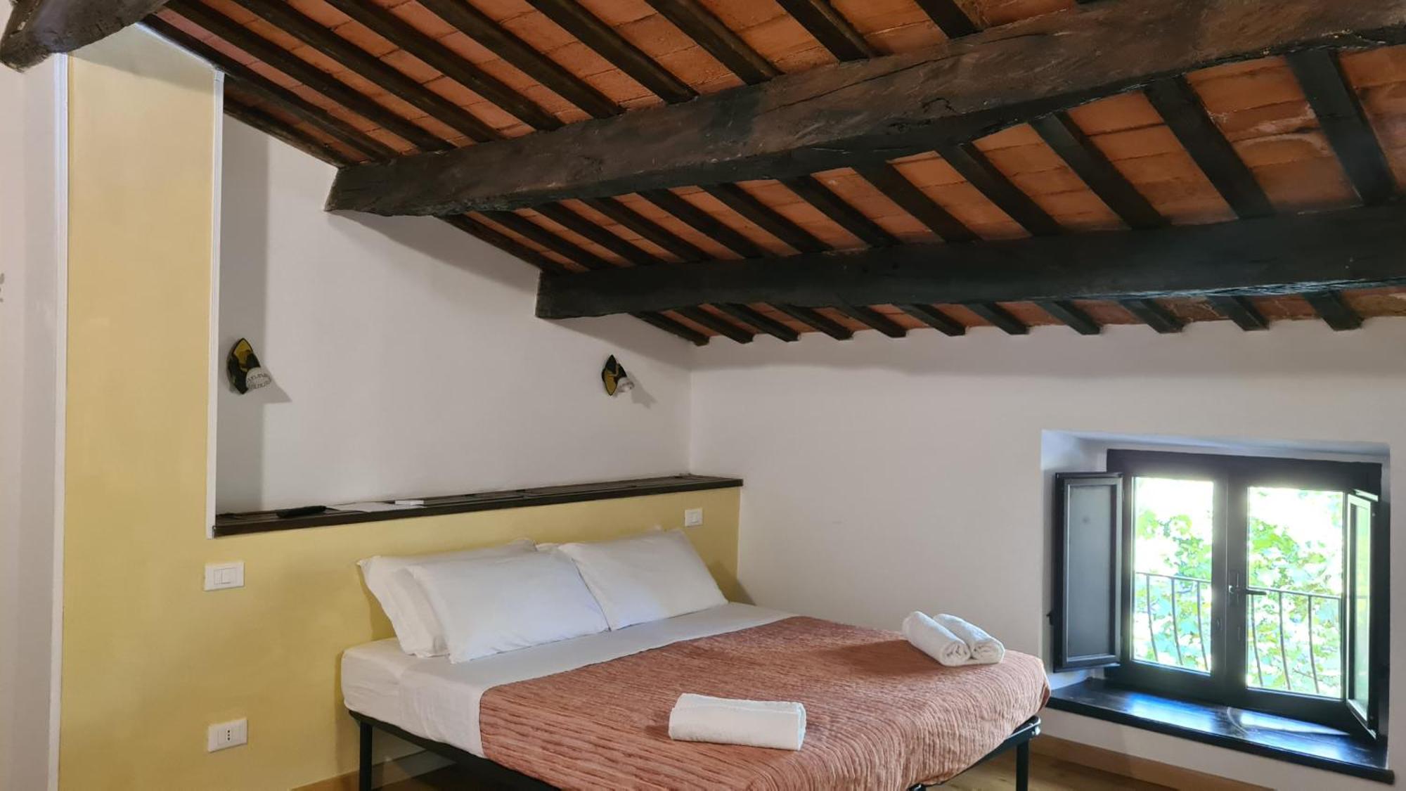 B&B In Sabina Poggio Nativo Cameră foto