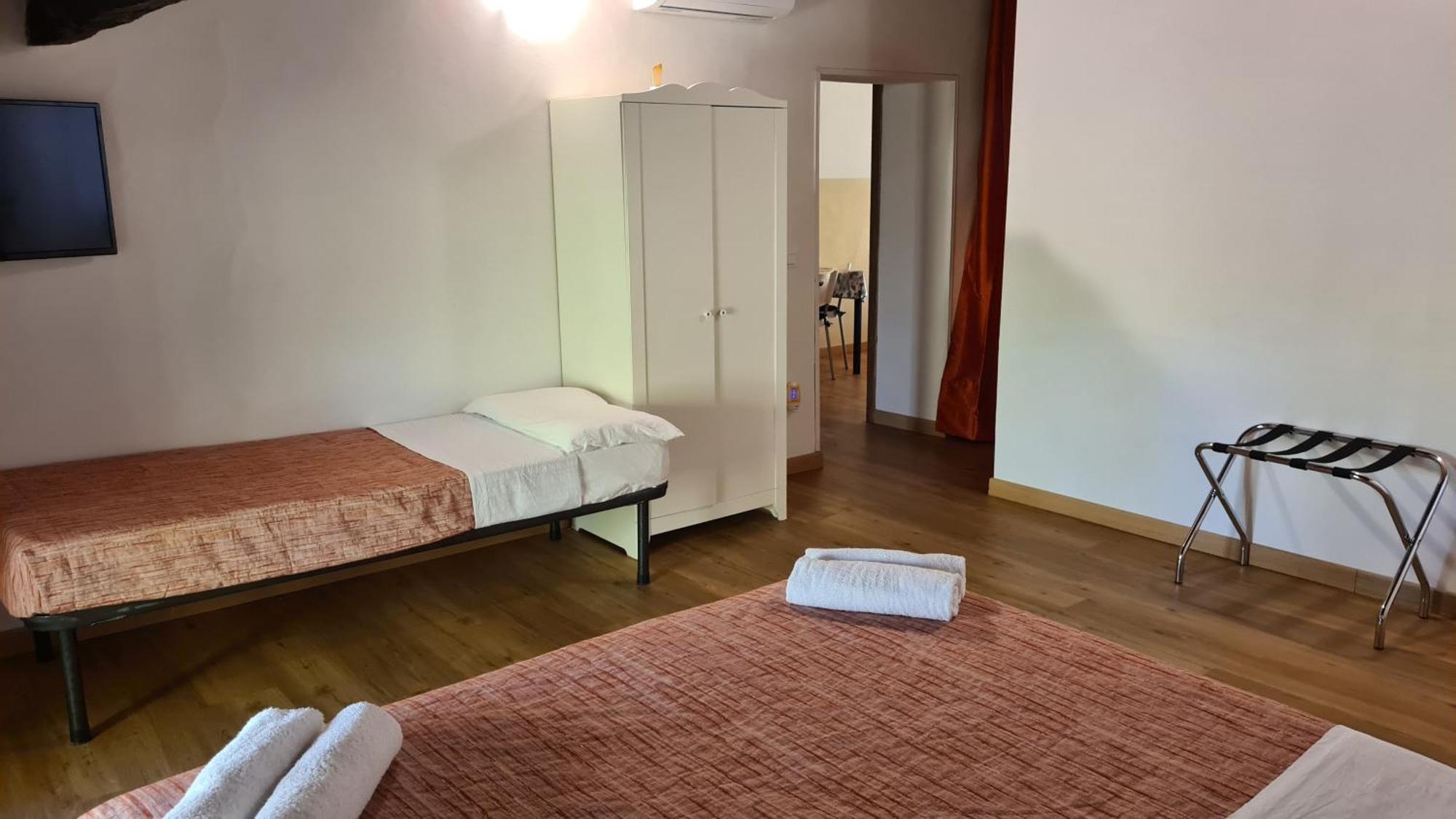 B&B In Sabina Poggio Nativo Cameră foto