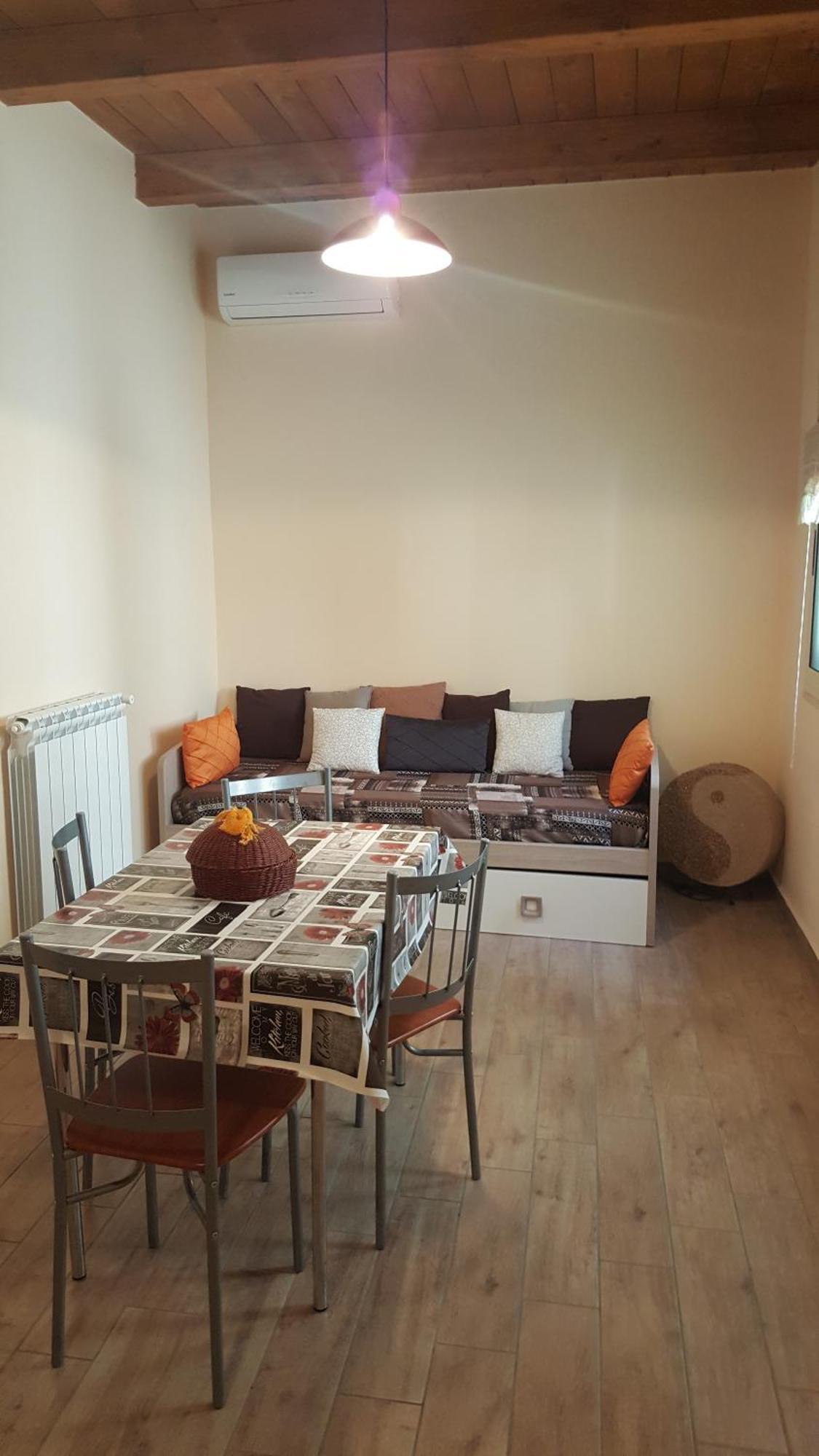 B&B In Sabina Poggio Nativo Cameră foto