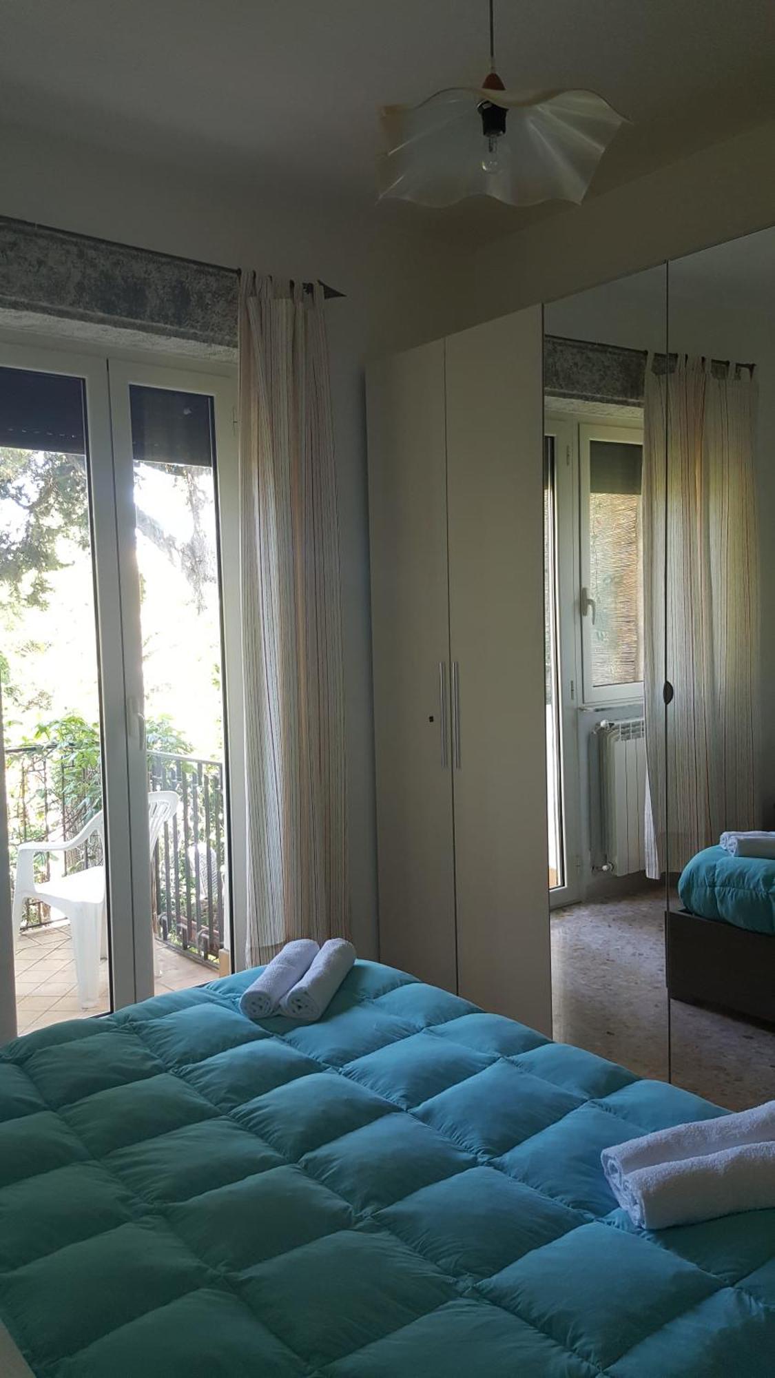 B&B In Sabina Poggio Nativo Cameră foto