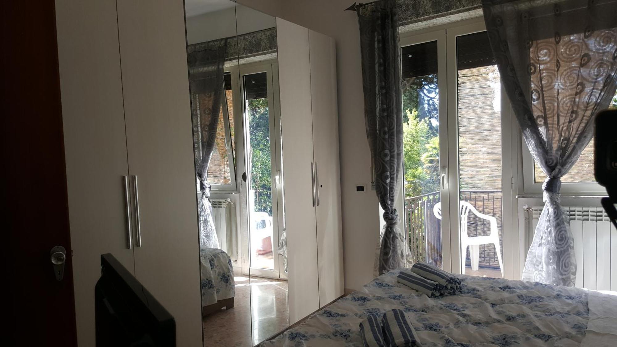 B&B In Sabina Poggio Nativo Exterior foto