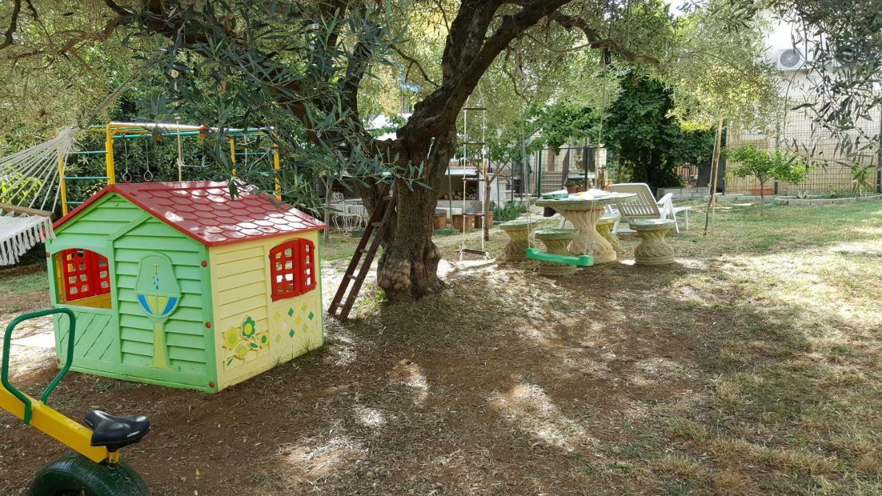 B&B In Sabina Poggio Nativo Exterior foto